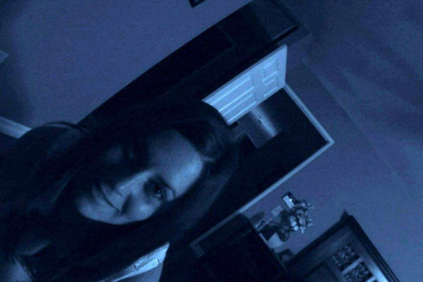 Paranormal Activity