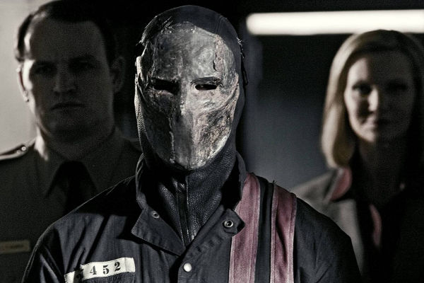 Death Race: la carrera de la muerte