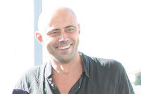 Juan Gordon