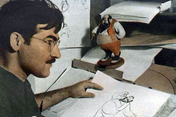 Bill Tytla