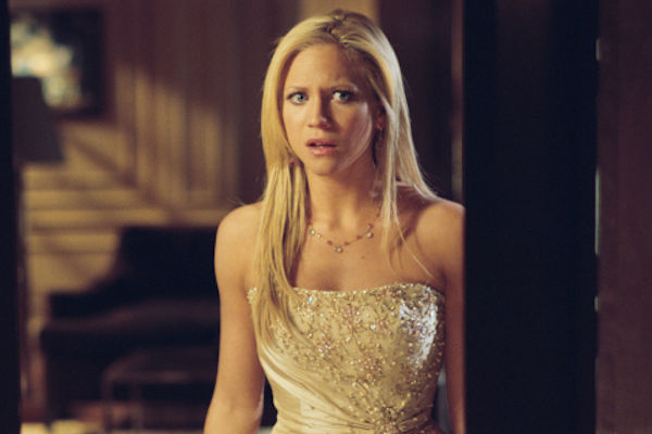 Brittany Snow