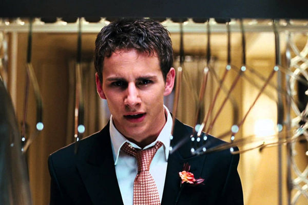 Kelly Blatz