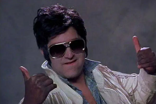 Rock n'Roll Frankenstein