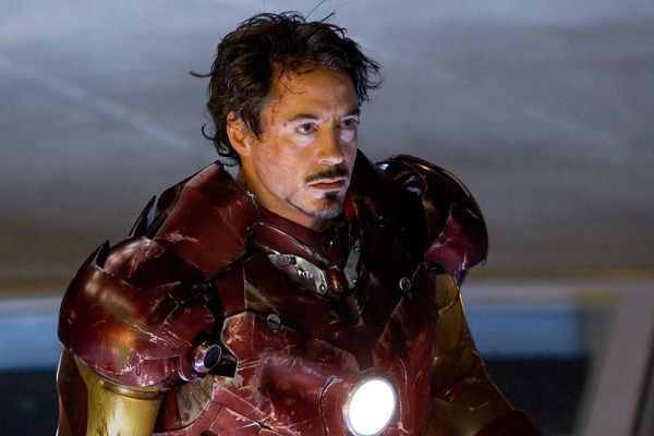 Iron Man