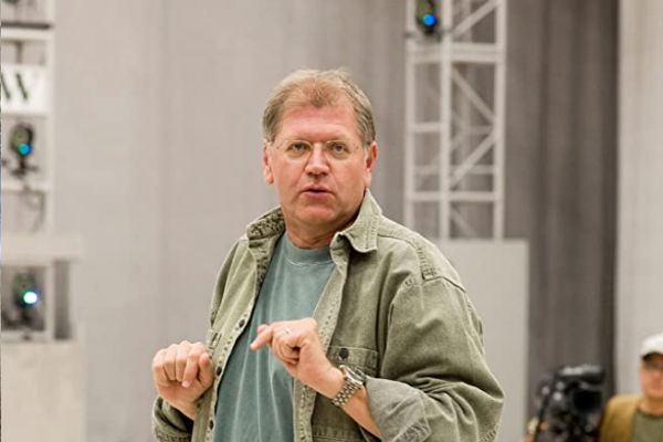 Robert Zemeckis