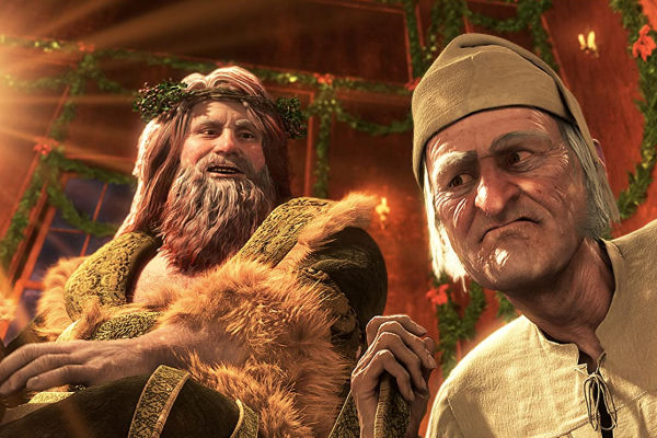Cuento de Navidad