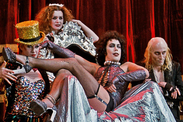 Rocky Horror Picture Show
