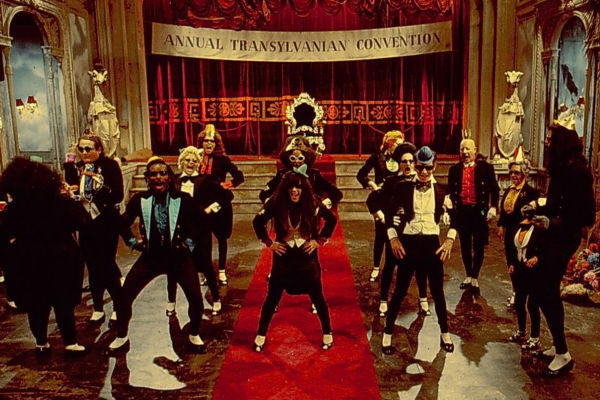 Rocky Horror Picture Show