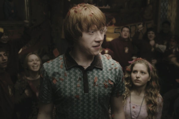 Rupert Grint