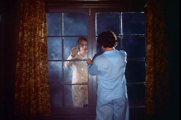 El misterio de Salem's Lot