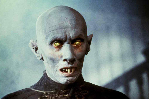 El misterio de Salem's Lot