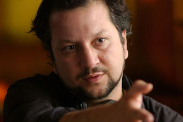 Sebastian Gutiérrez