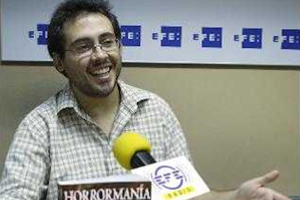 José Manuel Serfano Cueto