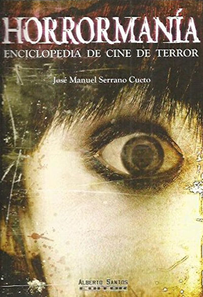 Horrormanía