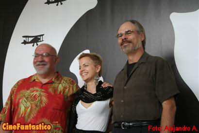 Sitges 07: Stuck