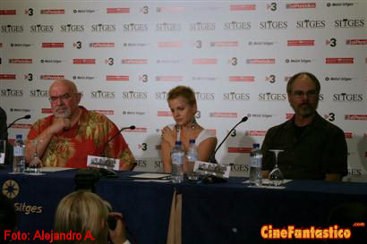 Sitges 07: Stuck