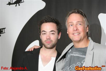 Sitges 07: Teeth