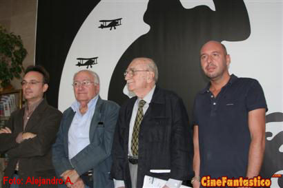 Sitges 07: cine catalán