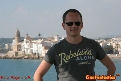 Sitges 07: Waz