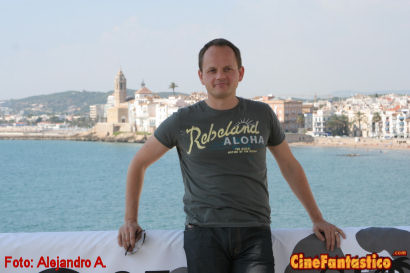 Sitges 07: Waz