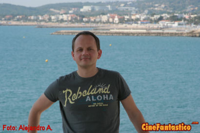Sitges 07: Waz