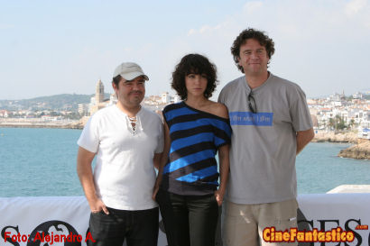 Sitges 07: Frontiere(s)