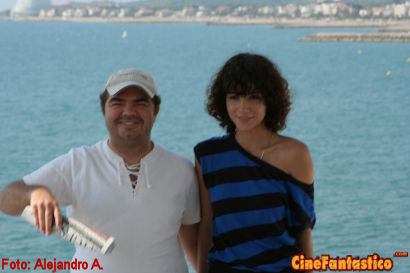 Sitges 07: Frontiere(s)