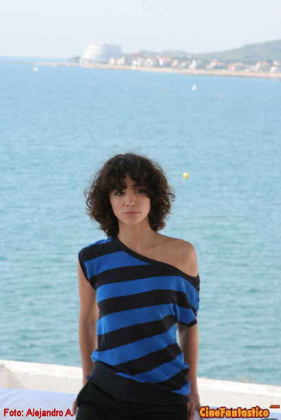 Sitges 07: Frontiere(s)