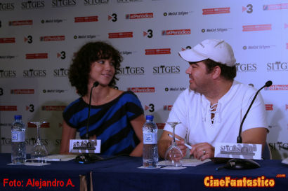 Sitges 07: Frontiere(s)
