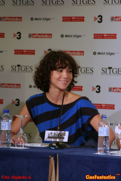 Sitges 07: Frontiere(s)