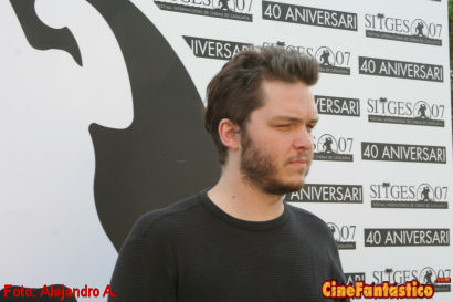 Sitges 07: The Signal