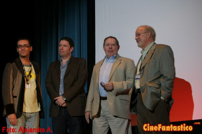 Sitges 07: Blade Runner, the Final Cut