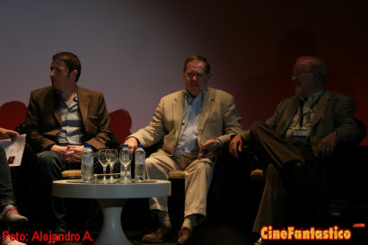 Sitges 07: Blade Runner, the Final Cut