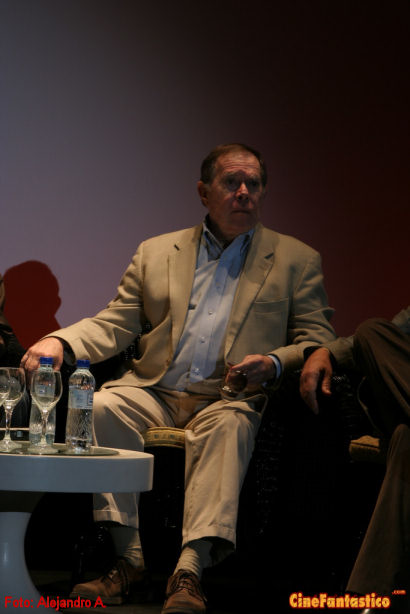 Sitges 07: Blade Runner, the Final Cut