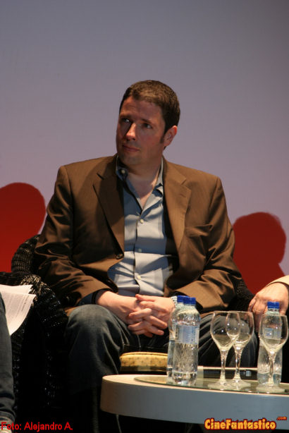Sitges 07: Blade Runner, the Final Cut