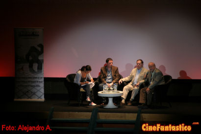 Sitges 07: Blade Runner, the Final Cut