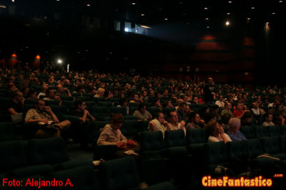 Sitges 07: Blade Runner, the Final Cut