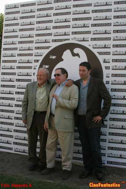 Sitges 07: Blade Runner, the Final Cut