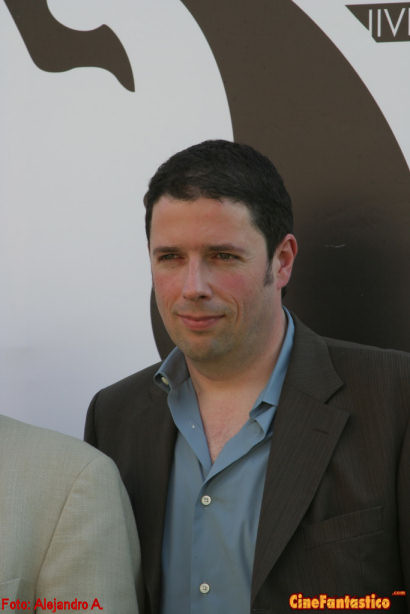 Sitges 07: Blade Runner, the Final Cut