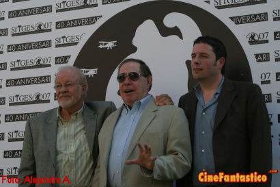 Sitges 07: Blade Runner, the Final Cut