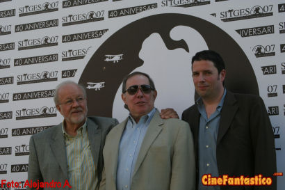 Sitges 07: Blade Runner, the Final Cut