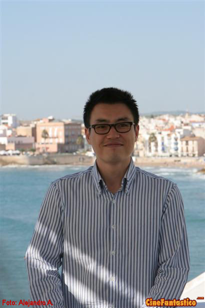 Sitges 07: the City of Violenc