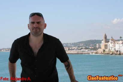 Sitges 07: Chrysalis