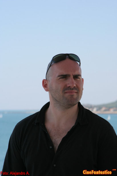 Sitges 07: Chrysalis