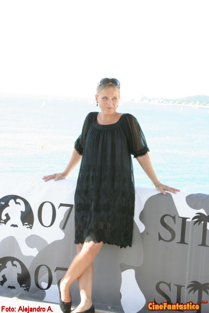 Sitges 07: Chrysalis