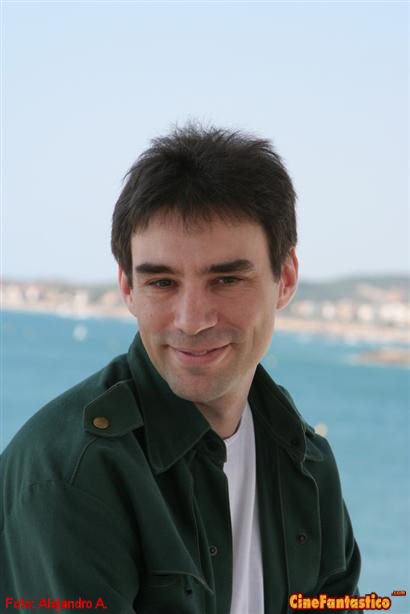 Sitges 07: Tres minutos