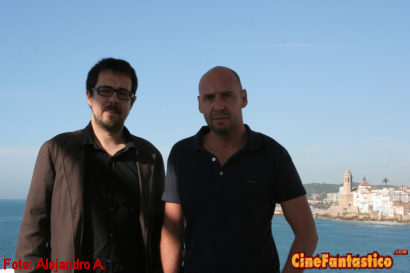 Sitges 2007: REC