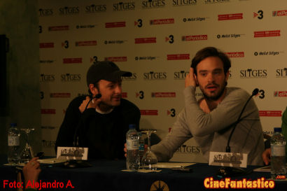 Sitges 2007: Stardust