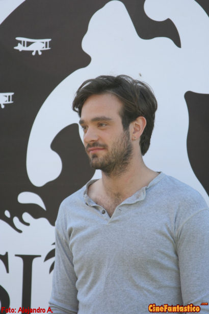 Sitges 2007: Stardust
