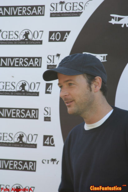 Sitges 2007: Stardust
